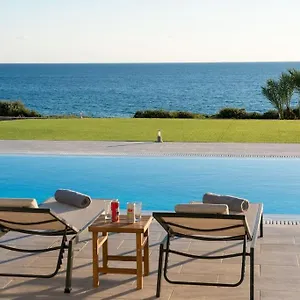 Kassiani Villa